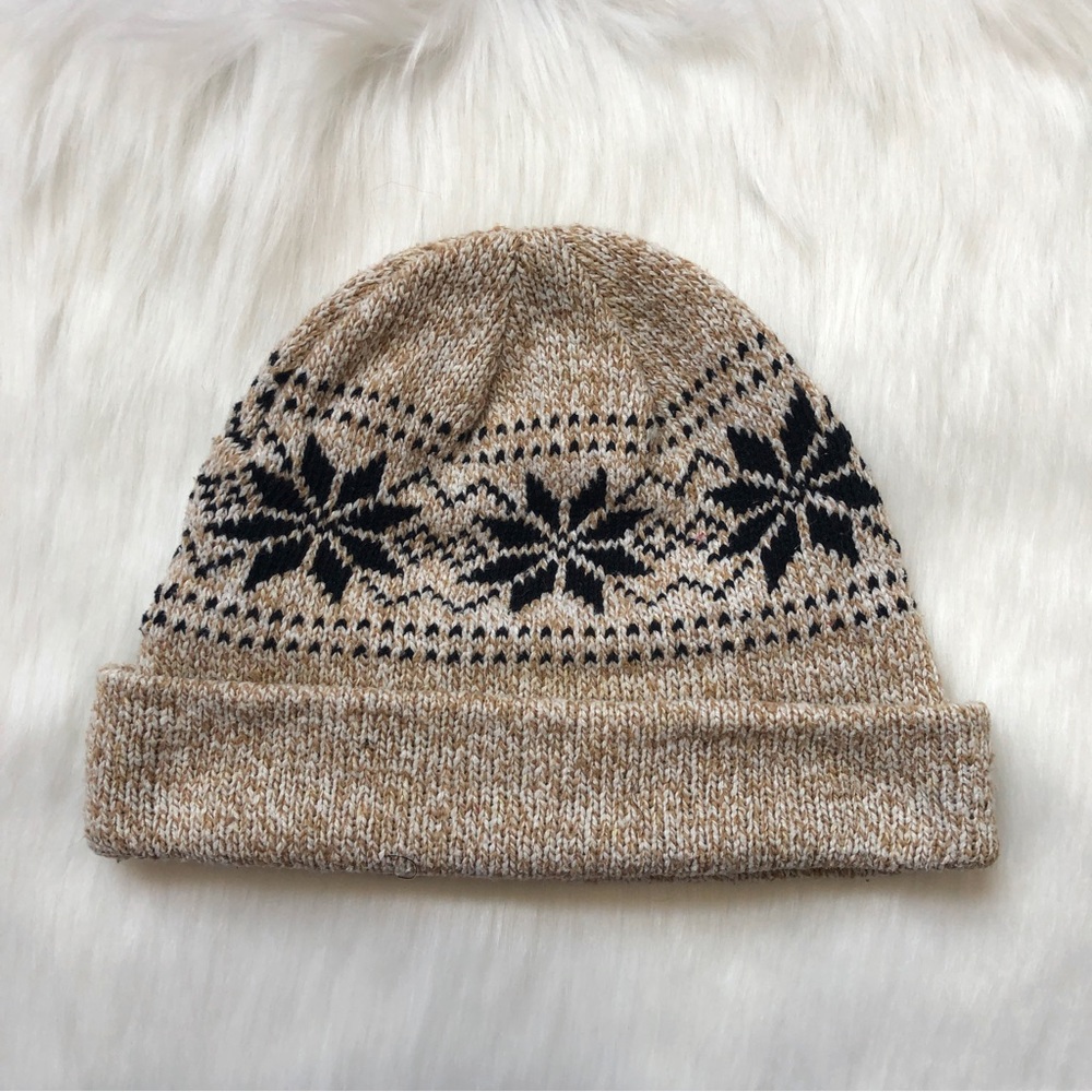 Winter Beanie hat